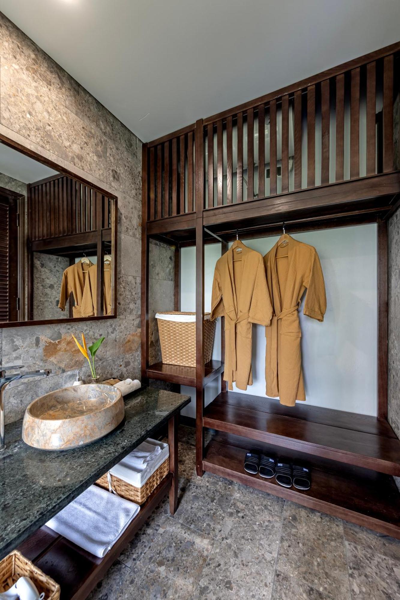 Coco Island Villa & Hotel Ниньбинь Экстерьер фото