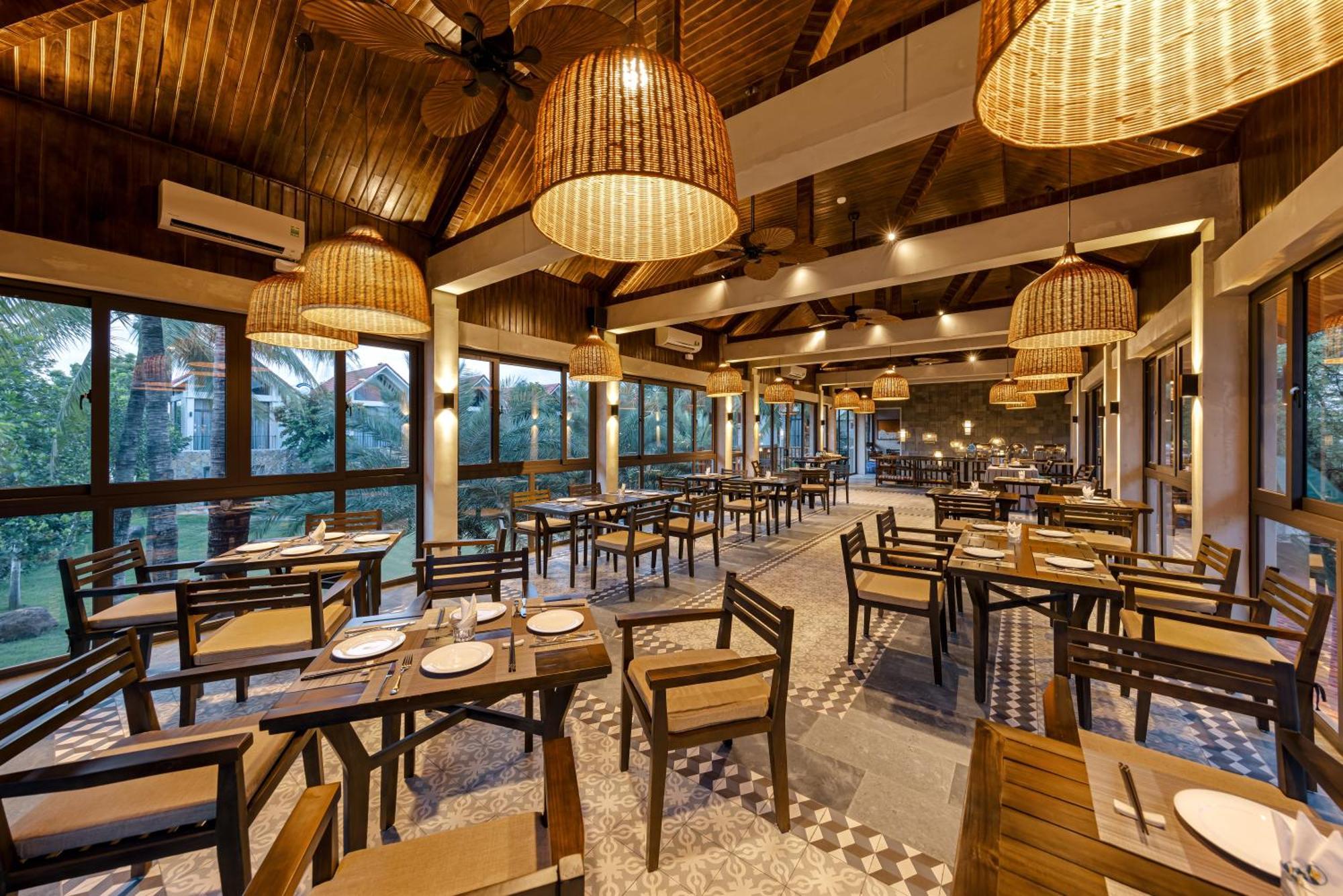 Coco Island Villa & Hotel Ниньбинь Экстерьер фото
